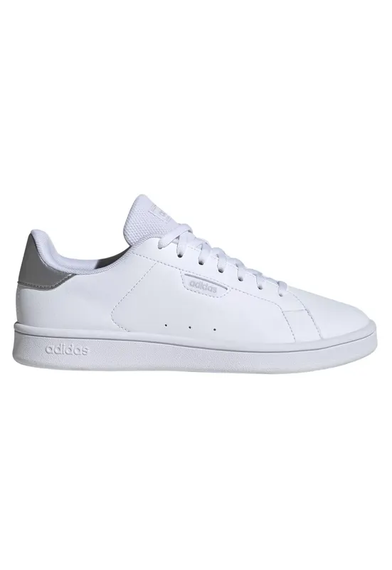 Pantofi sport pentru femei Urban Court - Alb