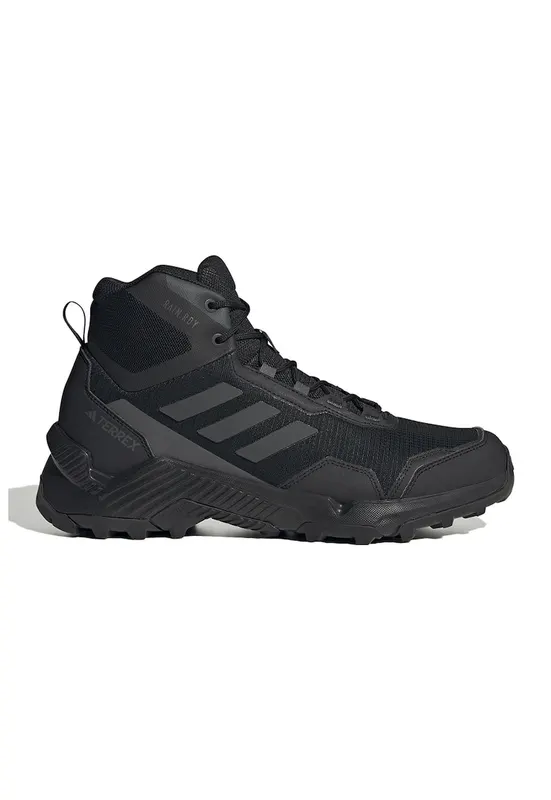 Pantofi cu garnituri de plasa - pentru drumetii Terrex Eastrail 2 - Negru