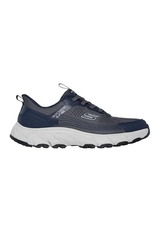 Pantofi slip-ins pentru drumetii Hill Crest 2.0 - Bleumarin