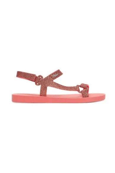 Sandale fete - M 36099 - Sintetic - Corai - Coral