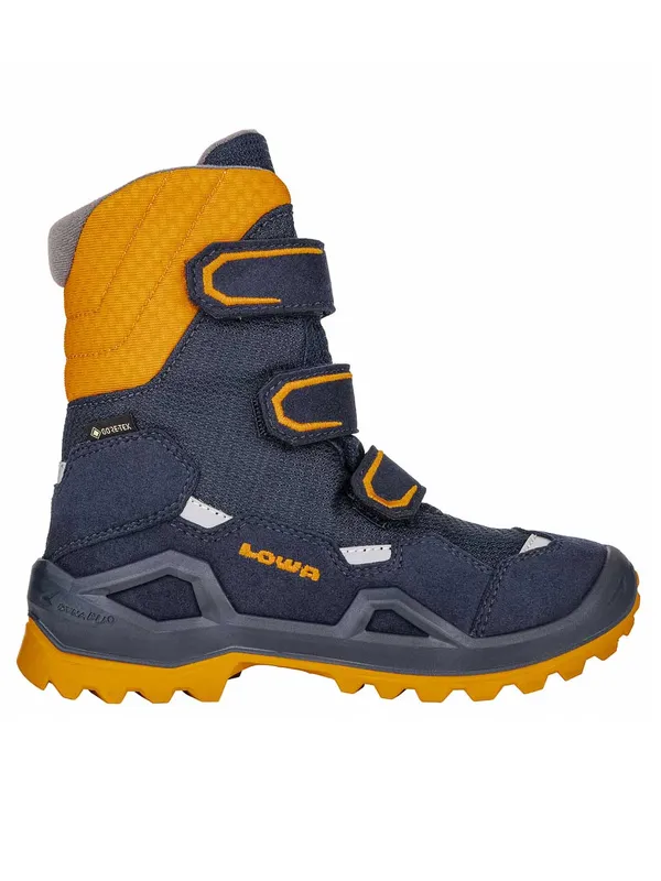 Incaltaminte Milo Evo Gtx Hi Jr