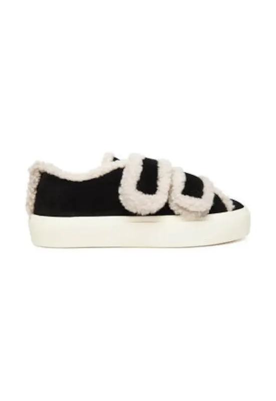 dama 305626608 - Piele naturala - Negru