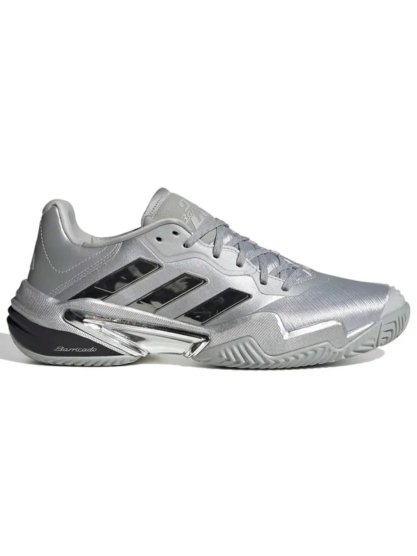 Incaltaminte Barricade 13 Silver Edition Tennis