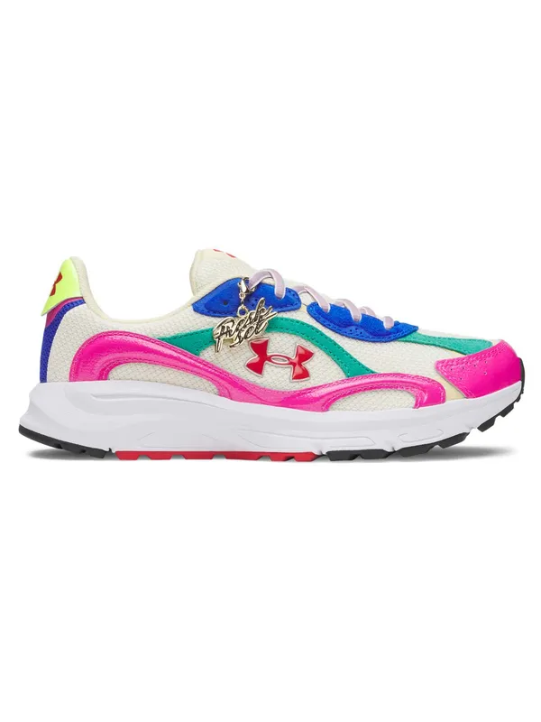 Incaltaminte Ua Tech Runner Fresh Set