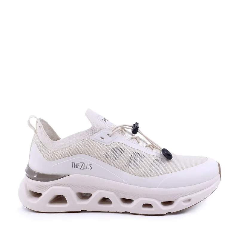 Sneakers bărbați Thezeus bej 2491BPS33190BE