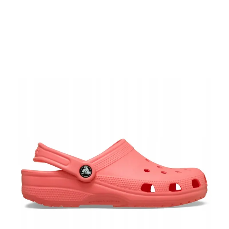 Saboți fete CROCS Classic Clog guava 3891FSL206991SA
