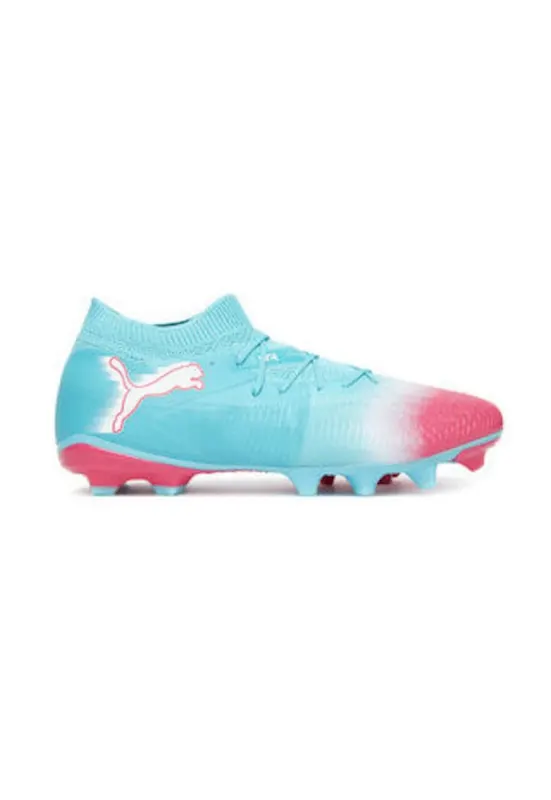 Pantofi de fotbal barbati material sintetic - multicolor