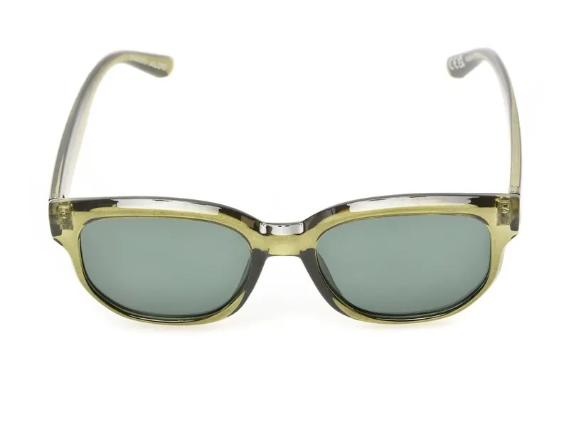 Ochelari de soare kaki, DAMIANO 250, din pvc