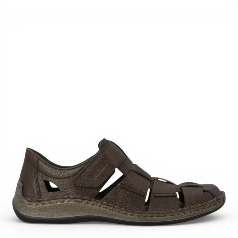 Rieker Pantofi Casual 05281-25