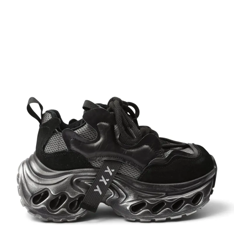 Gryxx Sneakers SW90005A-N