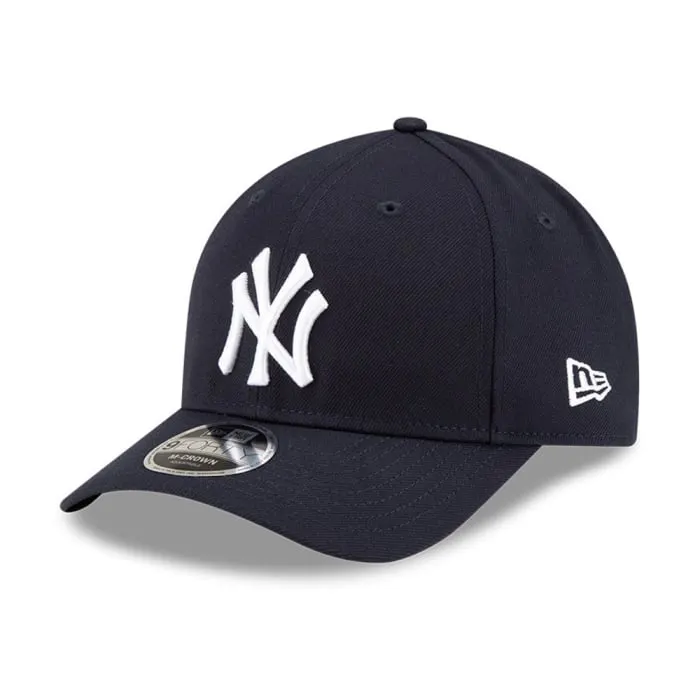 Sapca New Era MLB Plyr Rep 940Mc New York Yankees Gm Otc