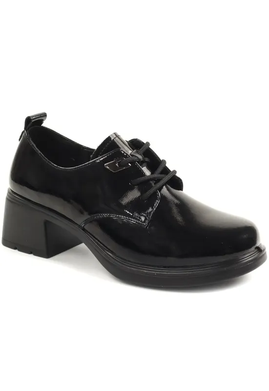 Pantofi dama J9J970007A 01 L - Negru