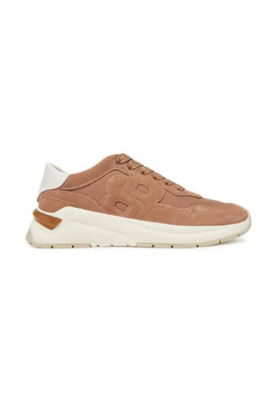Tenisi de dama - 304958489 - piele naturala - maro