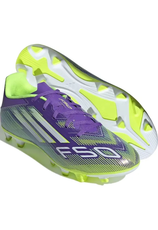 Pantofi sport F50 Club pentru barbati - Mov