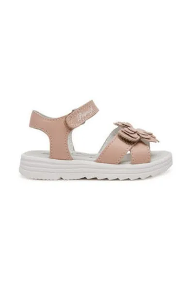 Sandale fete - 7917711 - Piele naturala - 24 EU - Roz