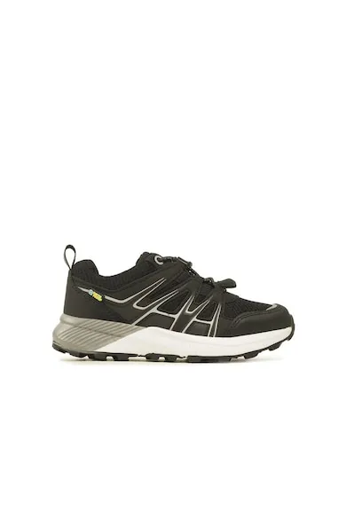 Pantofi copii - 53161 - Mesh - Negru