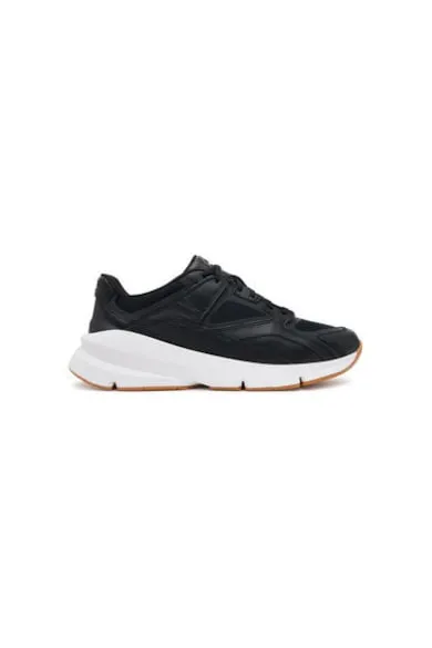 Pantofi sport barbati - 3027719 - Textil - Negru