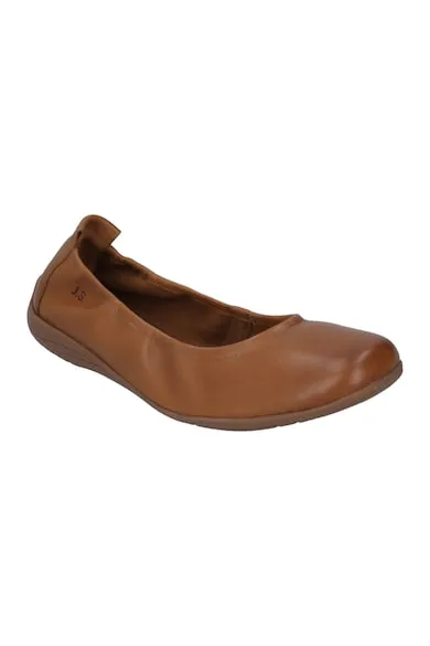 Balerini dama - Fenja - Piele - Maro