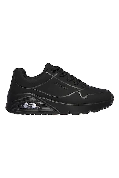 Pantofi copii 4052511 - Sintetic - Negru