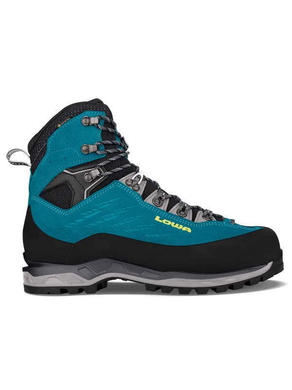 Incaltaminte Cevedale II Gtx