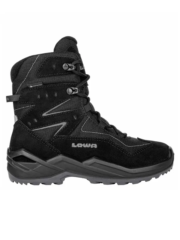 Incaltaminte Lino Gtx Hi Jr