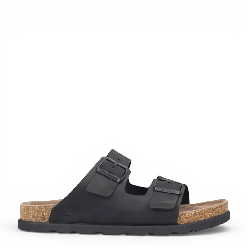 Rieker Papuci Casual 21190-00