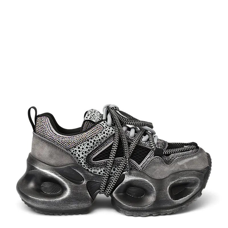 Gryxx Sneakers SW90002B-G