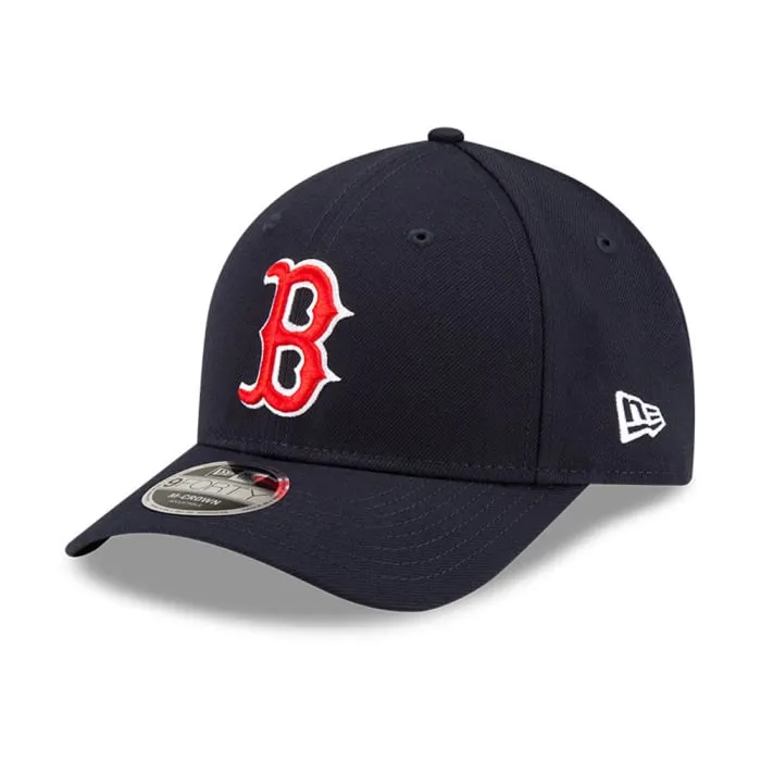 Sapca New Era MLB Plyr Rep 940Mc Boston Red Sox Gm Otc