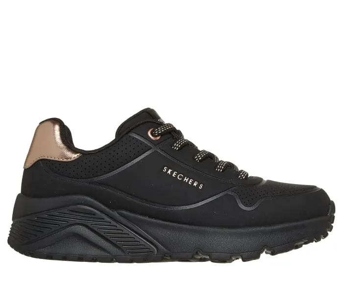 Pantofi Sport Skechers Copii Uno Lite
