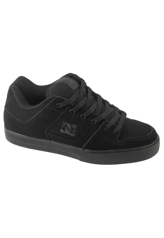 Pantofi sport - Shoes Pure 300660 - Negru