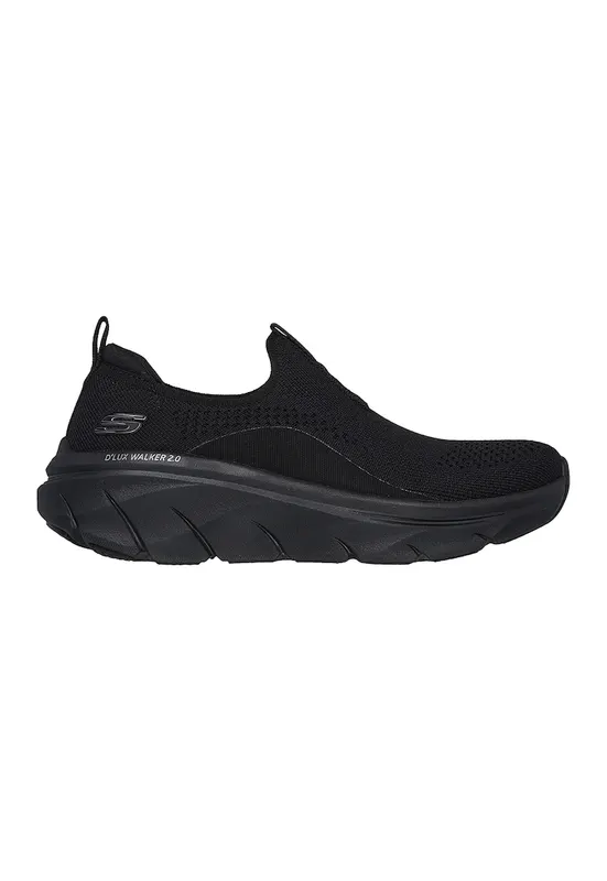 Pantofi slip on de plasa D'Lux 2.0