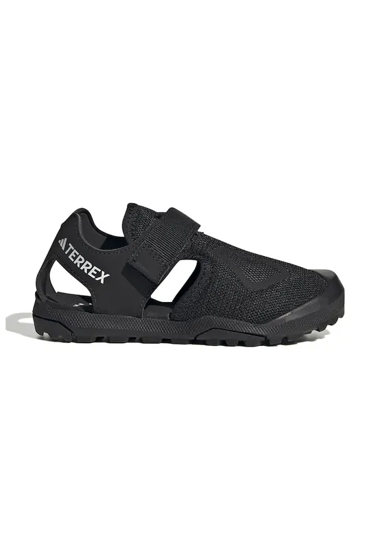 Sandale pentru drumetii Terrex Captain Toey - Negru