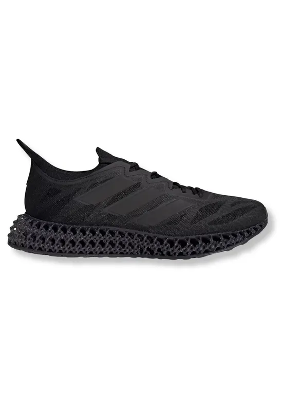 Pantofi sport barbati 4DFWD - Negru - Sintetic/Textil