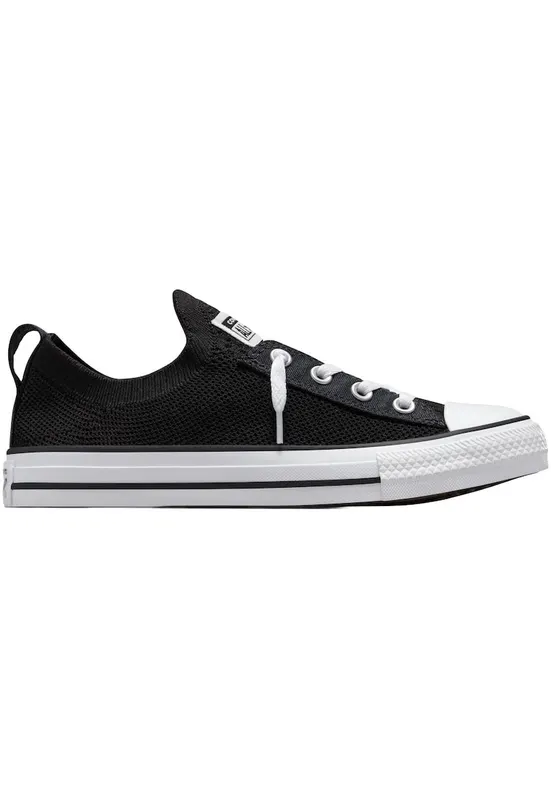 Tenisi Ctas Shoreline Knit Slip - Negru