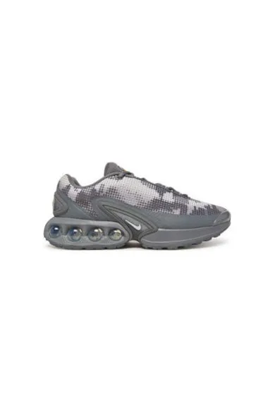 Pantofi sport barbati - IB3078 - Sintetic - Gri