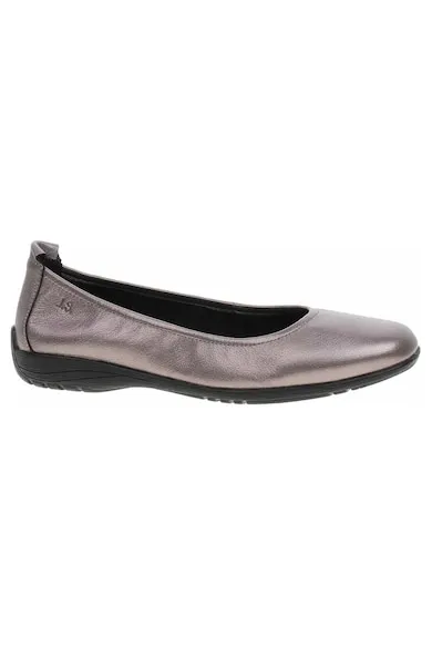 Balerini dama 74801 091770 gri - Gri