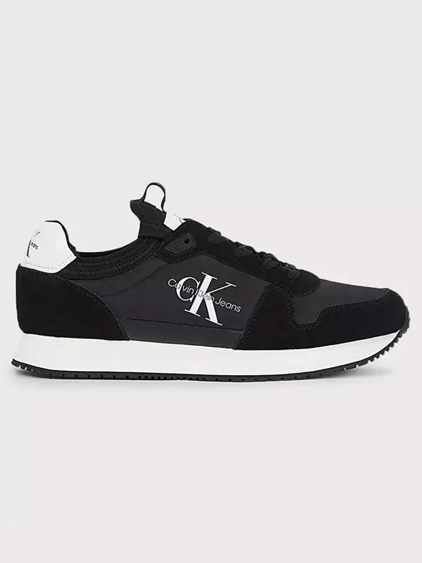 Incaltaminte Runner Sock Laceup