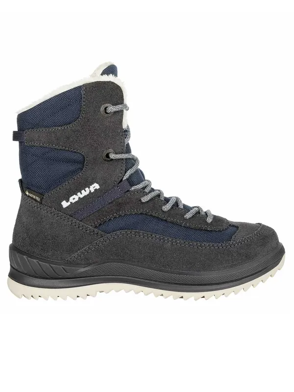 Incaltaminte Ella Gtx Hi Jr