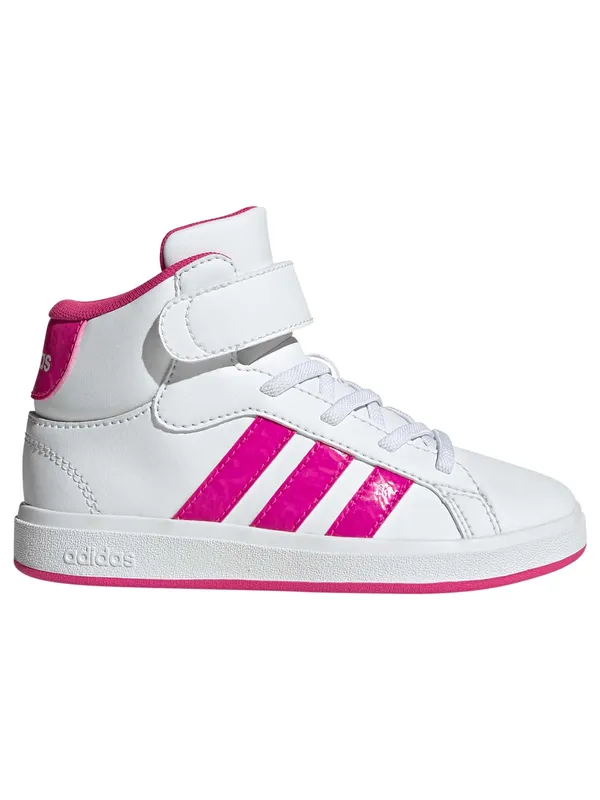 Incaltaminte Grand Court Mid Kids