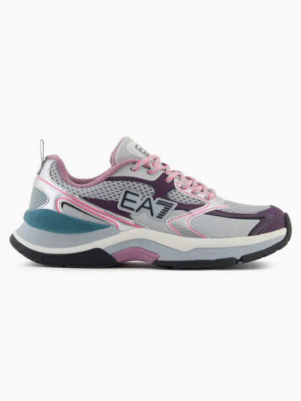 Incaltaminte Sneaker Predator Pearl