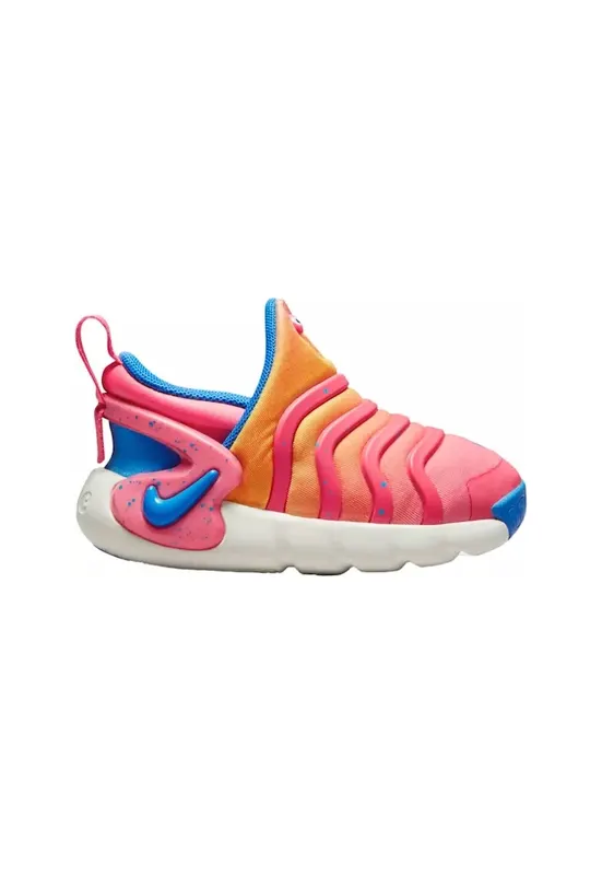 Pantofi sport pentru Fete - dynamo go se (td) - DX6673-800 - Roz - Roz