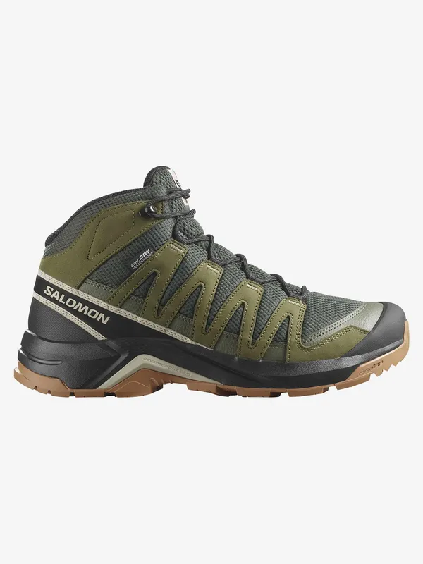 Incaltaminte X-adventure Recon Mid