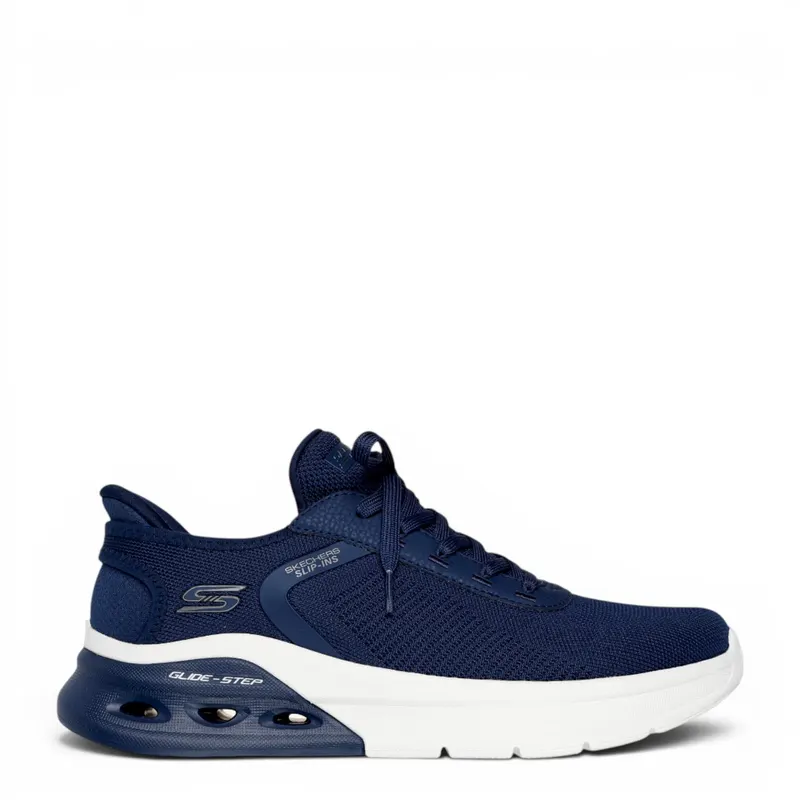 Skechers Slip-ins Bobs Arc Waves 2.0