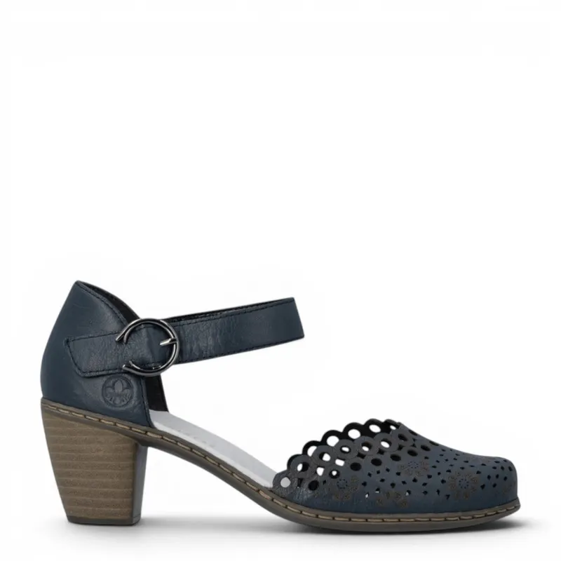 Rieker Pantofi Casual 40902-14