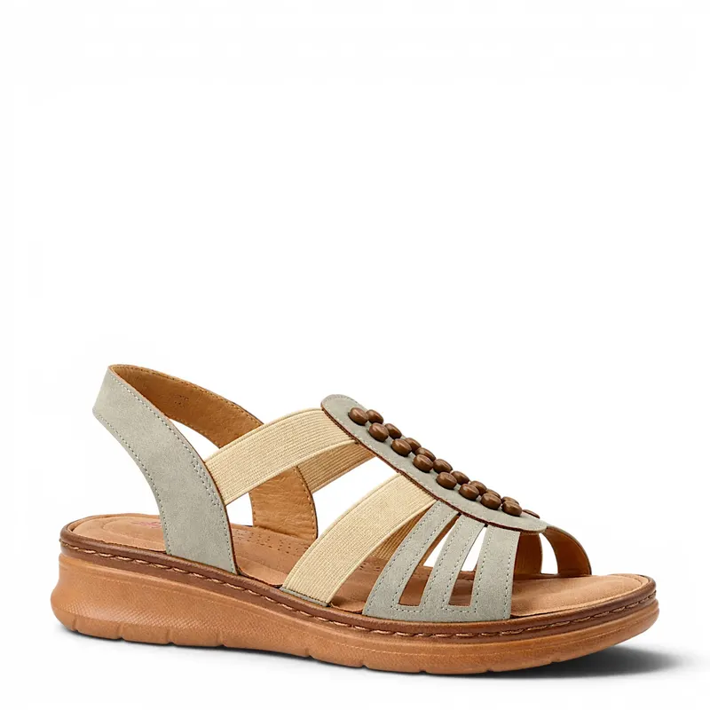 Pass Collection Sandale Casual HD2506-39 H1