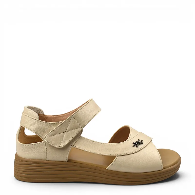 Sandale casual 50027-B