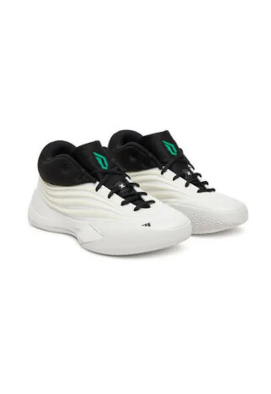 Pantofi din material textil pentru baschet
