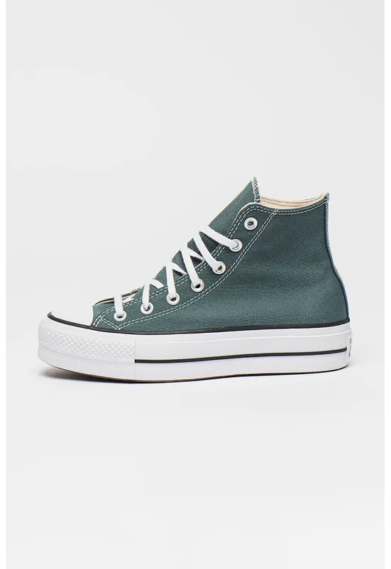 Tenisi din panza Chuck Taylor All Star - Verde persan