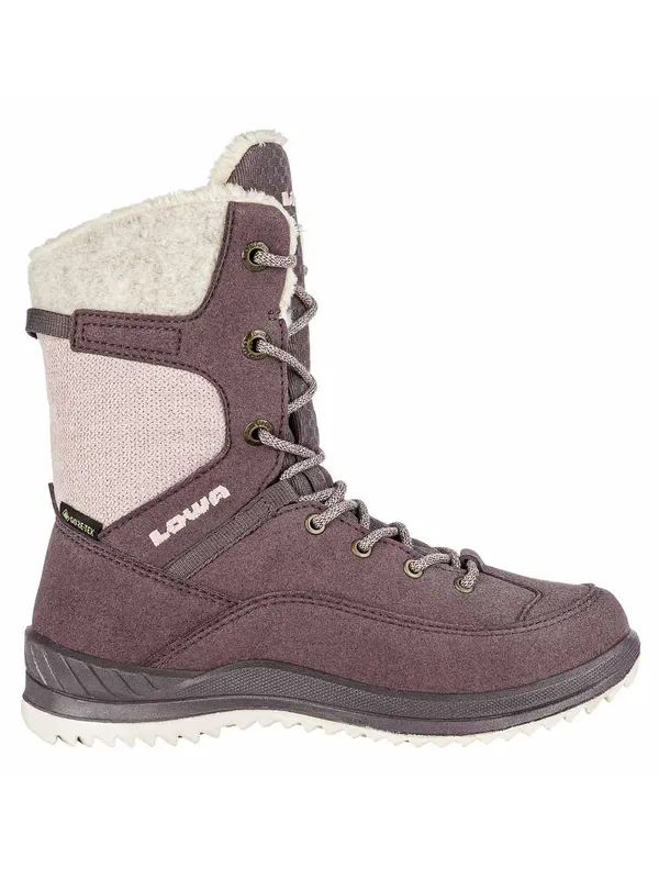 Incaltaminte Bianca Gtx Hi Jr