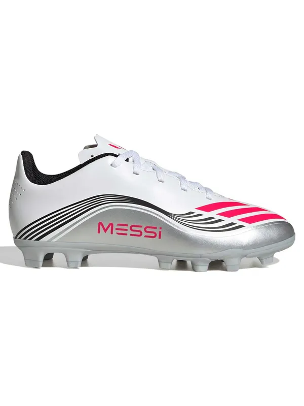 Incaltaminte F50 Messi Club Firm/multi-ground Kids
